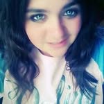 Stéphanie Clem - @jeanneflo23 - Instagram