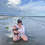 Stephanie Click Gastler - @badateverything86 - Instagram