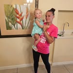 Stephanie Cloud - @far_from_your_average - Instagram