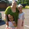 Stephanie Cloud - @momma.steph72 - TikTok