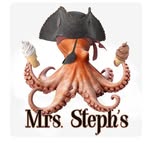 Stephanie Cloud-Wiles - @sweet_and_salty_ice_cream - Instagram