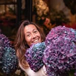 Stéphanie Desclouds fleuriste - @stephaniedescloudsfleuriste - Instagram