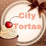 Stephanie Colombo - @citytortas.bahia - Instagram