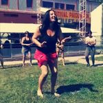 Stéphanie Colombo-Gravelle - @daisy06390 - Instagram