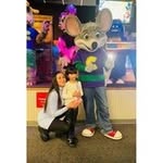 الأحد إيزابيلا - @stephanieconchapacheco - Instagram