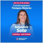 Stephanie Paulina Soto Concha - @stefi_soto_25 - Instagram