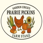 Stephanie Conger - @garden_chicks_prairie_pickins - Instagram