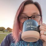 Stephanie Conger-Meglasson - @smm92208 - Instagram