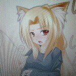 Stephanie Conyers - @natsumi_dragnel - Instagram