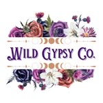 Stephanie Conyers - @wild.gypsy.co143 - Instagram