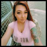 Stephanie Cookson - @smileyface_steph - Instagram
