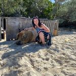 Stephanie Cookson - @cookiehead1608 - Instagram