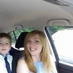 Stephanie Cookson - @bousanasaure - Instagram