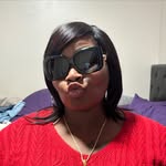 Stephanie  Cornett - @blind_n_beautiful_steph23 - Instagram