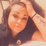 Stephanie Cornett - @scornett1016 - Instagram