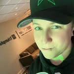 Stephanie Cornett - @hockeytrooper32 - Instagram