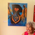 Stephanie Coston - @sng4peace - Instagram