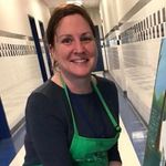Stephanie Cogburn Cotter - @stephcotterart - Instagram