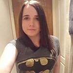 Stephanie Cotter - @stephcotter0193 - Instagram