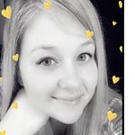 Stephanie Cottingham - @peanut92684 - Instagram