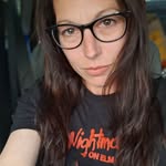 Stephanie Cottrell - @stephaniecottrell82 - Instagram
