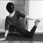 Stephanie Cottrell - @stephanie_cottrell_yoga - Instagram
