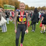 Stephanie Cottrell - @cottrells_running29 - Instagram