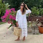 Stephanie Covington - @santamonica_pearlgirl - Instagram