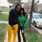 Stephanie Covington - @mssag49 - Instagram