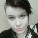 Stephanie Covington - @damned2survival - Instagram