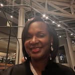 Stephanie Covington-Moore - @stephaniecovingtonmoore - Instagram