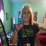 Stephanie Coy Whitt - @secvb05 - Instagram