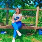 Stephanie Coyan - @stephanie_coyantisnado - Instagram