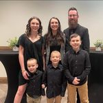 Stephanie Ashley Craddock - @stepher.sue - Instagram