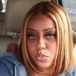 Stephanie Craddock - @craddock5864 - Instagram