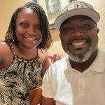 Stephanie Toney Croom-Pierce - @teabzy - Instagram