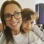 Stephanie Crosbie - @steffers__84 - Instagram
