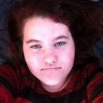 Stephanie Cryer - @darkprincessofneverendingpain - Instagram