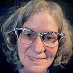Stephanie Cushman - @stephcushman1959 - Instagram