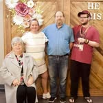 Stephanie Dacus - @sddacus - Instagram