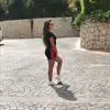 Stephanie Daher - @user472257748 - TikTok