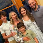 Stephanie Powalie-Daher - @sldaher - Instagram