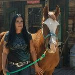 Stephanie Darrow - @purehairextensionsaz - Instagram