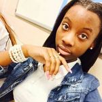 stephanie dash - @allornun7733 - Instagram