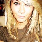 Stephanie Dash - @sexiesteyebags - Instagram