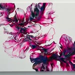 Stephanie Davis - @quantum_blooms - Instagram
