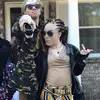 Stephanie D. Harris - @stephaniedeeznutzharris - TikTok