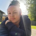 Stephanie Dee - @urklegrue - Instagram