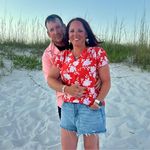 Stephanie Presley-Deel - @sjdeel1976 - Instagram