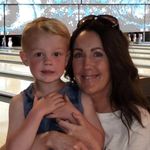 Stephanie Wayment (Deeter) - @stephwayment - Instagram